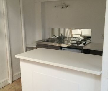 APPARTEMENT T2 A LOUER - Photo 6