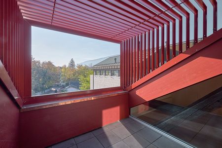 3,5 Zimmer-Duplexwohnung im Herzen von Nidau - Photo 5
