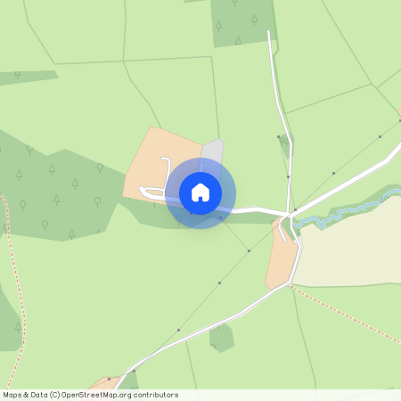 Brecon, Powys, LD3 7YN