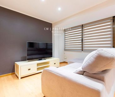 Piso de alquiler en Dr Ferran, Mestalla - Photo 2