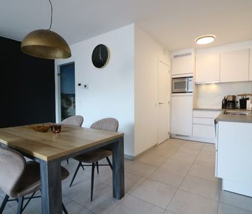 Appartement te huur - Foto 1