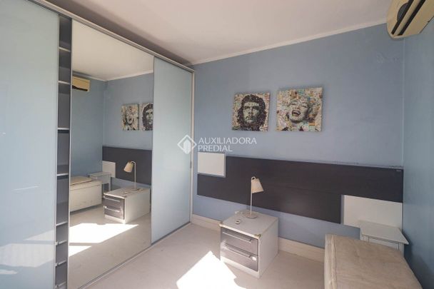 Apartamento com 3 quartos e 140m² para alugar em Centro Histórico, Porto Alegre. - Foto 1