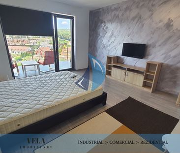 Apartament 1 camera, Tudor, complex nou, parcare - Photo 1