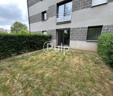 Appartement à louer à Bethune - Réf. div16026 - Photo 5