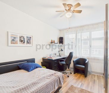 Generous terraced single-family house with garden sunny location - Photo 3