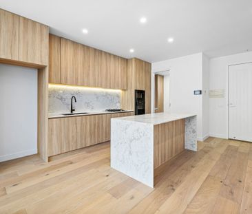 Luxury Three-Storey Townhouse in the Heart of McKinnon Secondary Co... - Photo 6