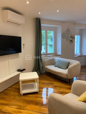 Appartement de 27,67 m² à Pelissanne - Photo 2