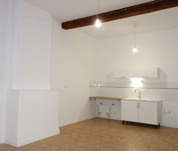 Location - Appartement T3 de 73 m² avec une jouissance d'un espace commun - possibilité de colocation - Photo 4