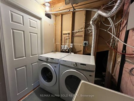 For Lease - 79 GREENSBORO Drive Unit# bsmt, Markham, Ontario - Photo 2