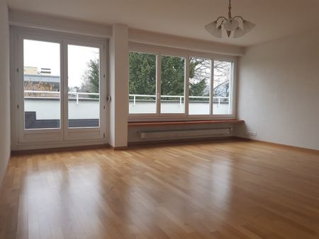 2 ½ Zimmer-Wohnung in Zürich mieten - Photo 3