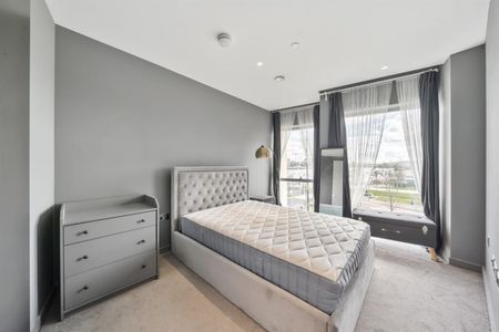 No.5, 1 Bed (2), Upper Riverside - Photo 3