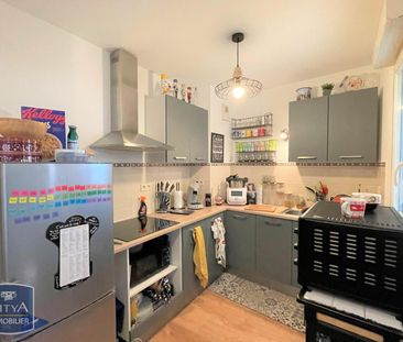 Location Appartement 2 pièces 48m² AVIGNON 84000 - Photo 4