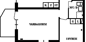 Istidsgatan 42 - Foto 2