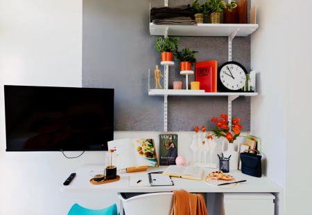 Signature Plus Studio Apartment-Standard View with Balcony - Photo 2