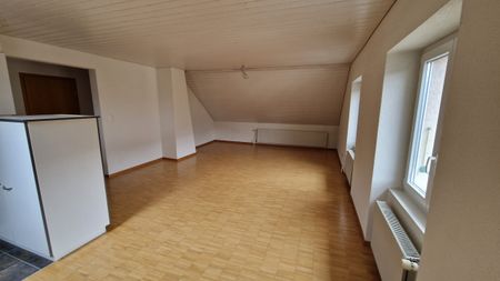 Appartement de 3.5 pièces au 2ème étage - Photo 2