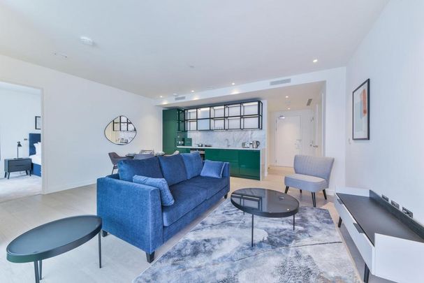 1 bedroom apartment to rent - Photo 1