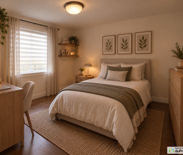 4064, rue Saint-Pierre Ouest, St-Hyacinthe à louer - Photo 2