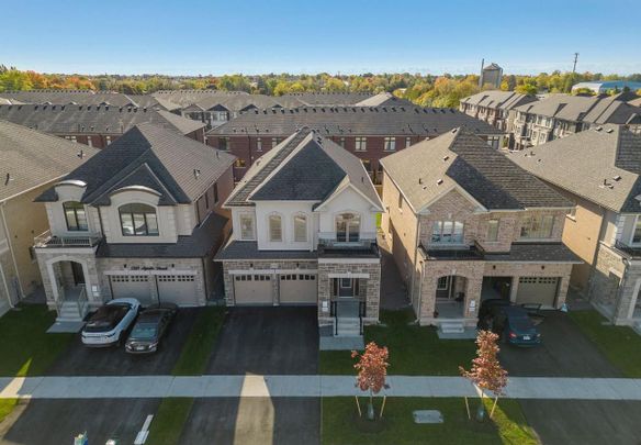 For Lease - 1299 Apollo Street Unit# Lower, Oshawa, Ontario - Photo 1