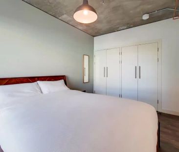 1 Bed Apartment - Photo 5