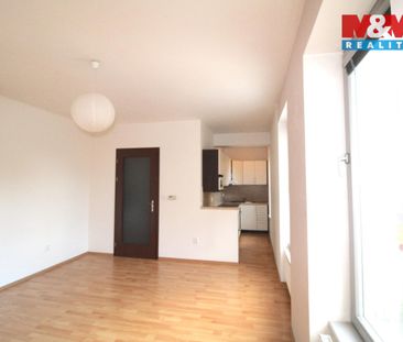 Pronájem bytu 1+kk a garsoniéry 29 m², Roháčova 848, Kolín - Photo 4