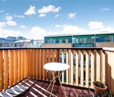 3 bedroom apartment to rent - Photo 1