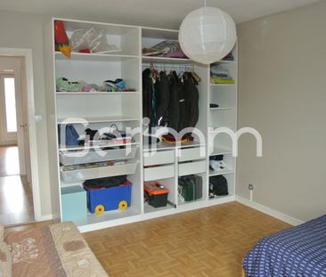 Location Appartement 3 pièces 80,61 m² - Photo 3