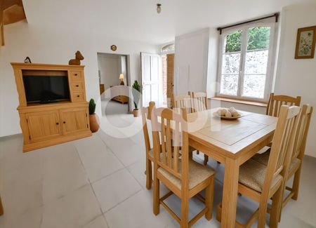 Maison à louer 3 pièces • 51,60 m2 Réez-Fosse-Martin - Photo 5