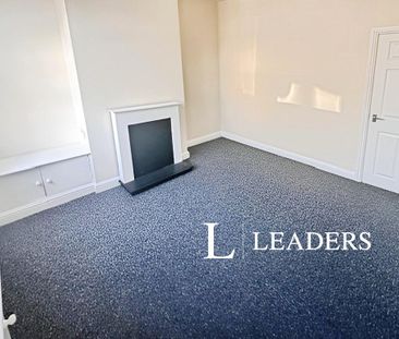 2 bedroom terraced house to rent - Photo 6