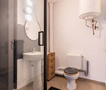 Location appartement 1 pièce - Photo 2