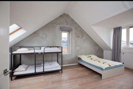 Huis te huur: Van Oranje-Nassaulaan 1 2761 HW Zevenhuizen (ZH) - Photo 5