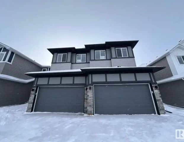 3018 9 ST NW | 3018 9 ST NW, Edmonton - Photo 1