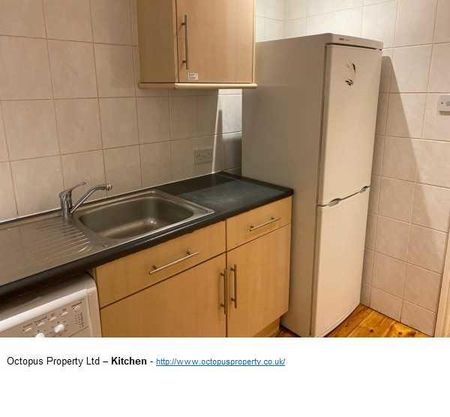 4 bedroom apartment to rent - Photo 5