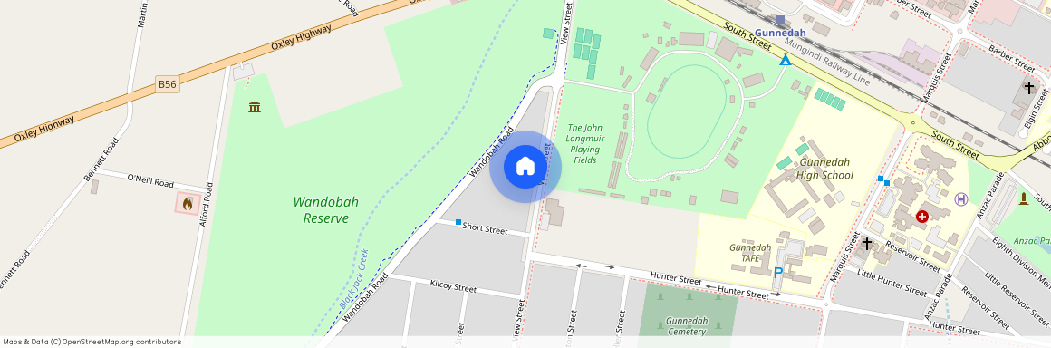 23 View Street, NSW 2380, Gunnedah