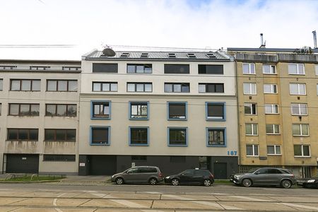 Linzer Straße - Neubaugarconniere mit Wohnküche - Photo 5