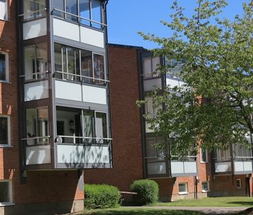 Bjursdalsvägen 19 B - Foto 2