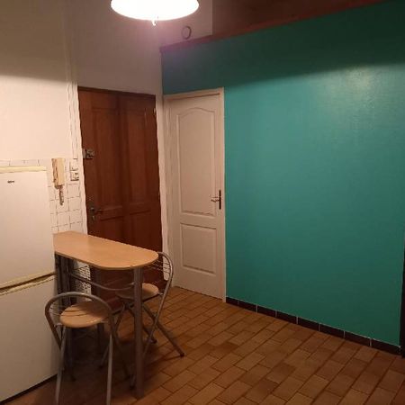 Appart F1bis 32m² (réf 2128029) - Photo 3