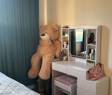 Frisch renovierte 2 zimmerwohnung sucht nachmieter - Foto 1