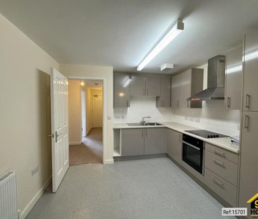 2 bedroom apartment to rent - Photo 6