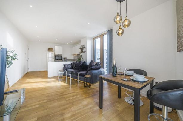 1 bedroom flat to rent - Photo 1