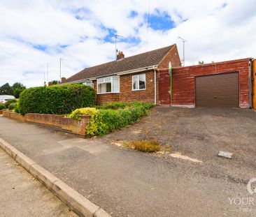 2 bedroom bungalow to rent - Photo 3