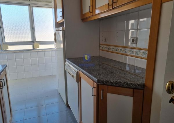 Apartamento T3 em Lisboa
