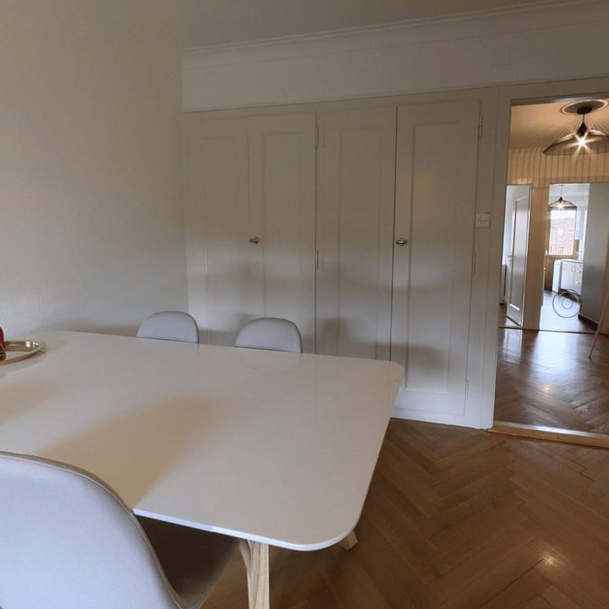3.5 Zimmer, 70 m², 5. Stock - Photo 1