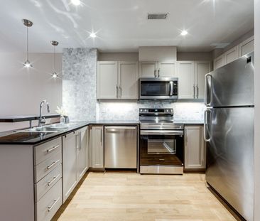 For Lease - 11 Niagara Street Unit# 23, Toronto, Ontario - Photo 3