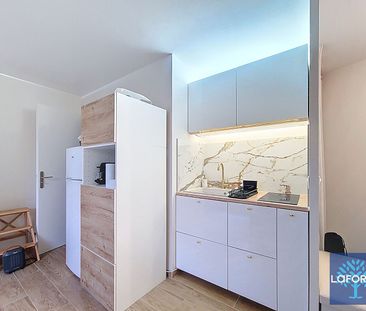 Appartement T1 Boissy-sous-Saint-Yon à louer - Photo 3