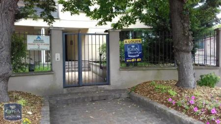 Appartement à louer 1 pièce 18.24m² - Photo 5