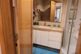 Apartamento T3 em Lisboa