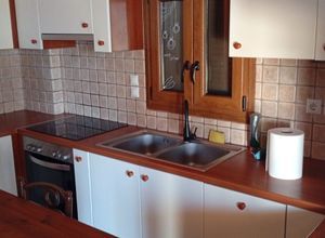 Μονοκατοικία για ενοικίαση - Άσσος-Λεχαίο, - Photo 2