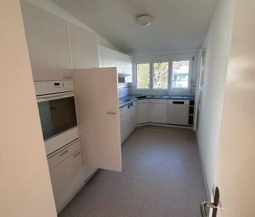 4.5 Zimmer, 150 m², 3. Stock - Photo 3