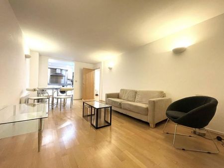 1 bedroom flat to rent - Photo 2