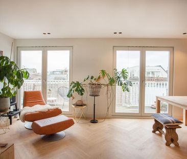 Koninginneweg 65-4, Valeriusbuurt-Oost, 1075CH, Amsterdam - Foto 5